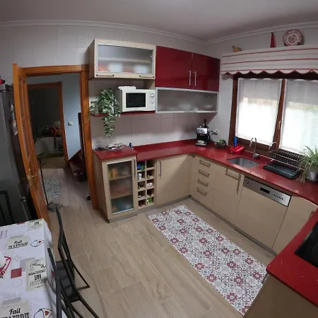 Holiday home Casa Roja