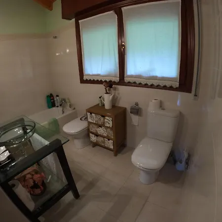 Casa Roja Holiday home