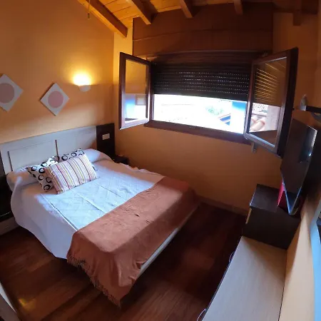 Holiday home Casa Roja Marron
