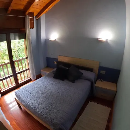 Holiday home Casa Roja