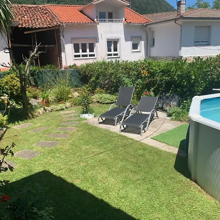 Holiday home Casa Roja *