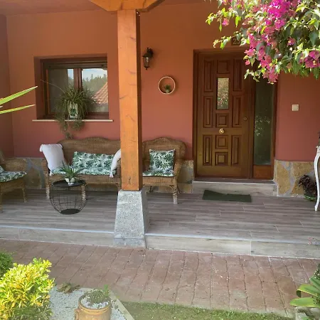Holiday home Casa Roja
