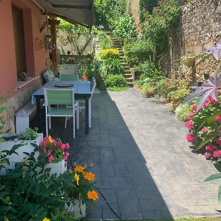 Casa Roja Holiday home *