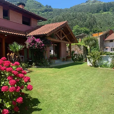 Holiday home Casa Roja
