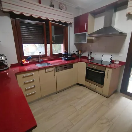 Casa Roja 度假居