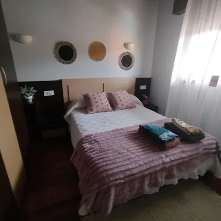 Casa Roja 度假居 Marron