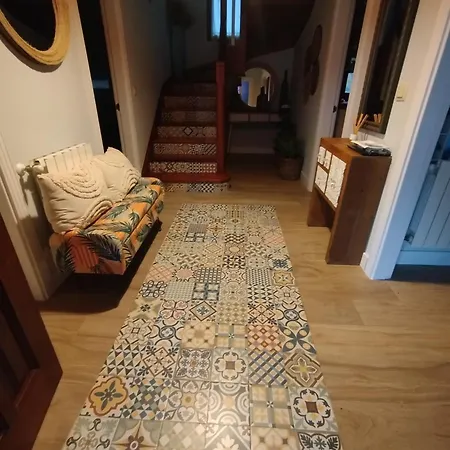 Casa Roja