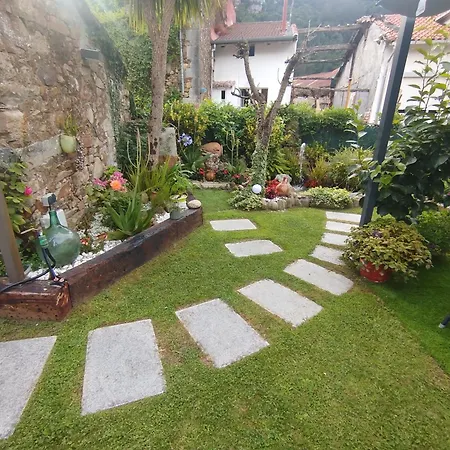 Casa Roja 度假居 Marron